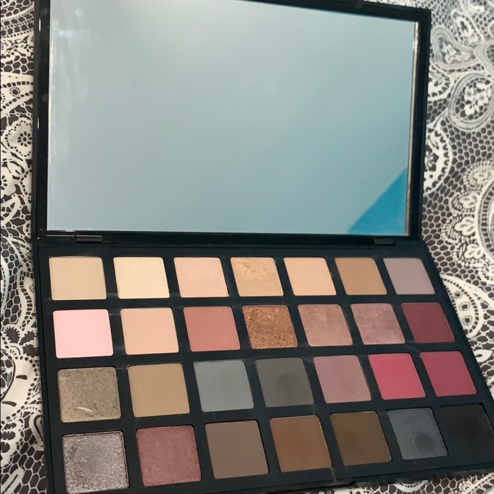 Sephora Pro Palette